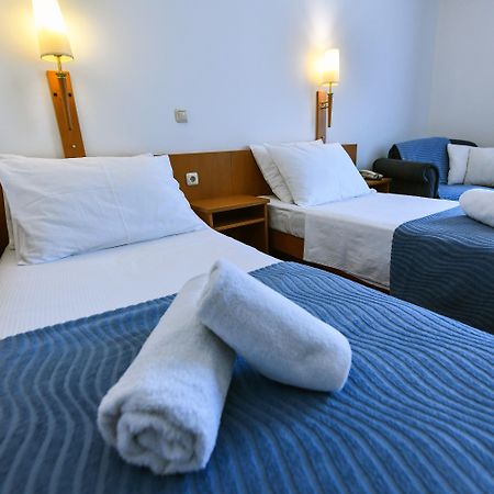 Hotel Alkar Sinj Exterior photo