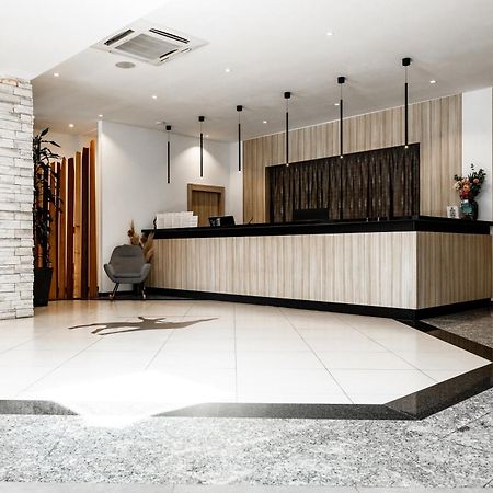 Hotel Alkar Sinj Exterior photo