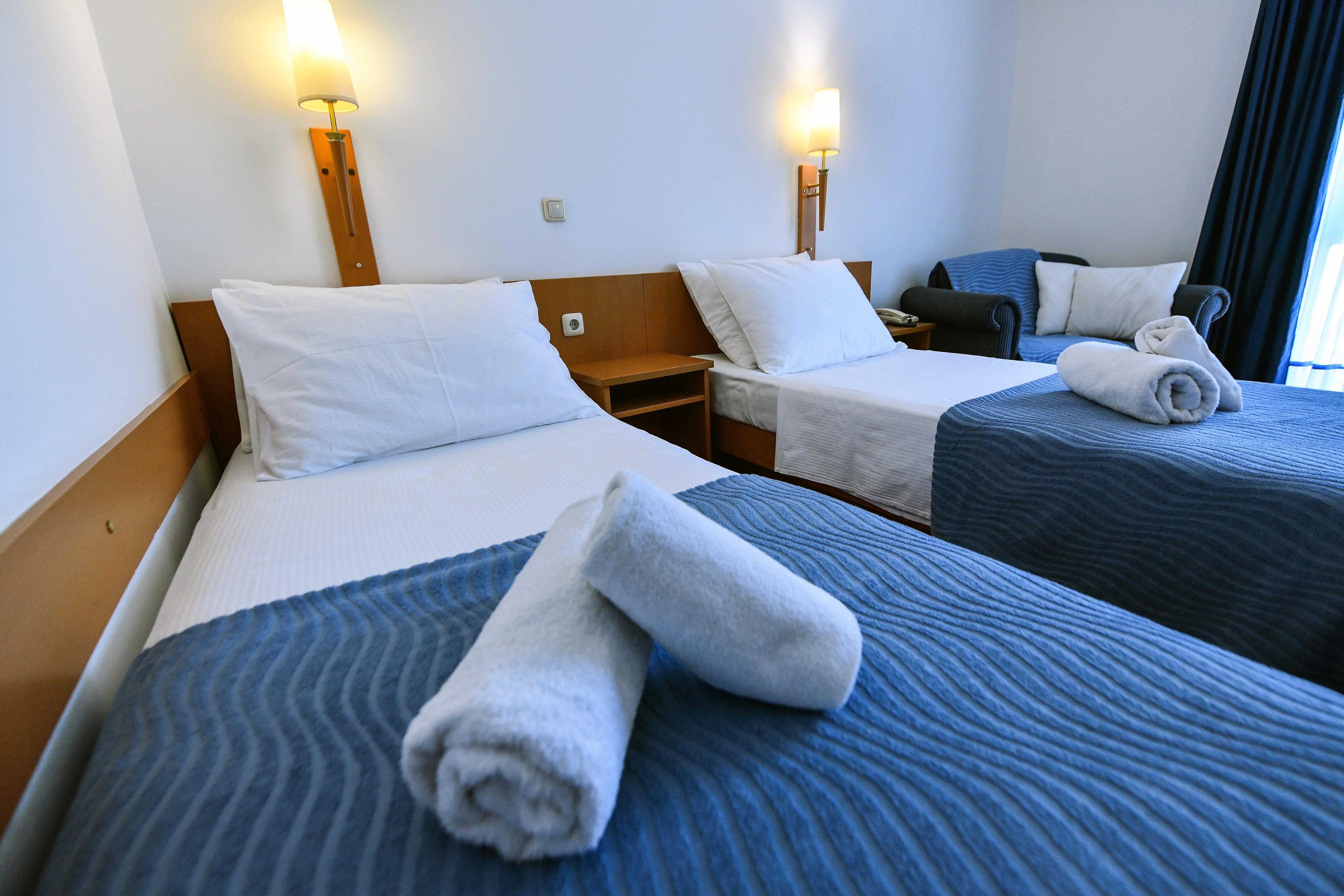 Hotel Alkar Sinj Exterior photo