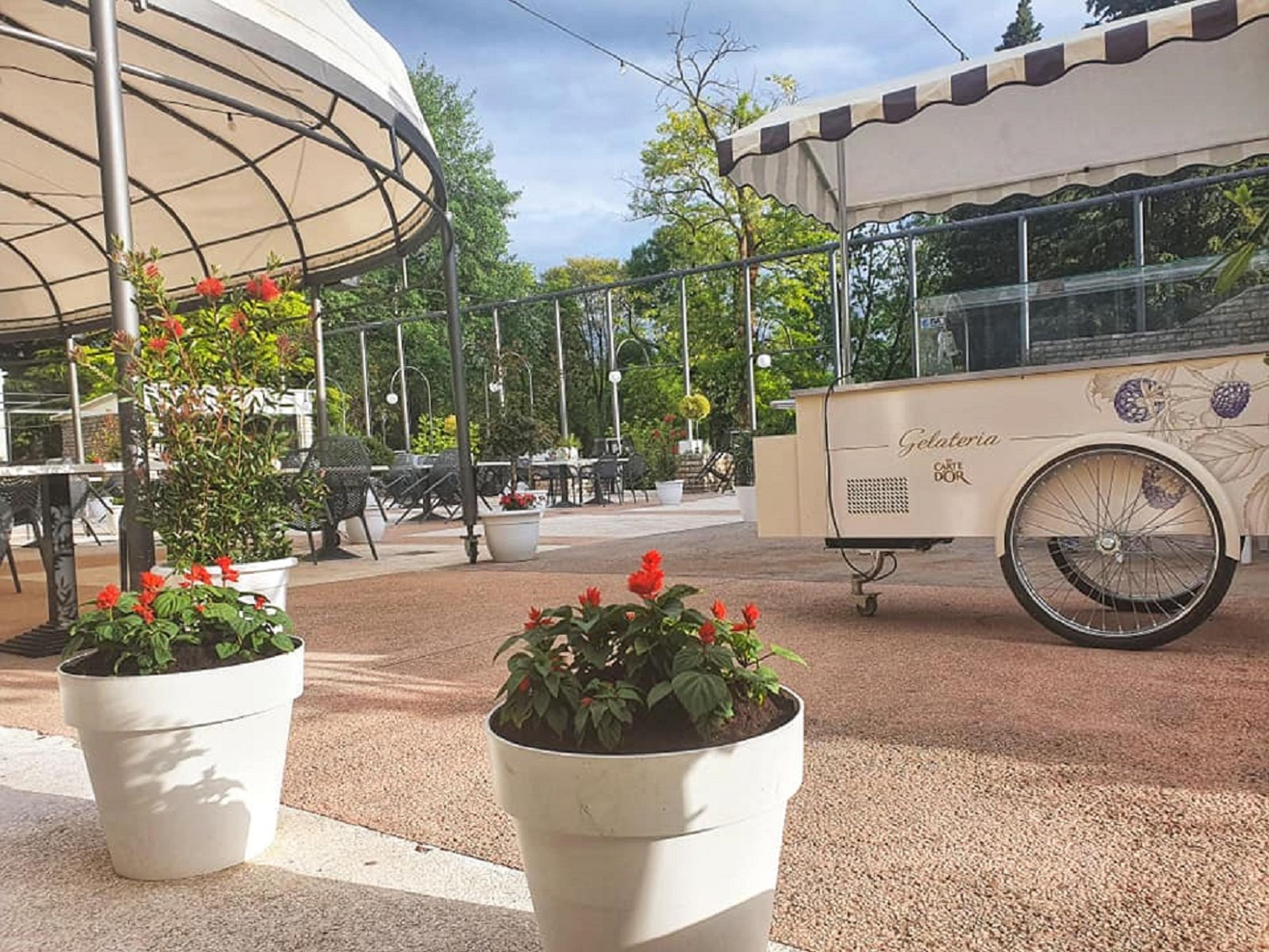 Hotel Alkar Sinj Exterior photo