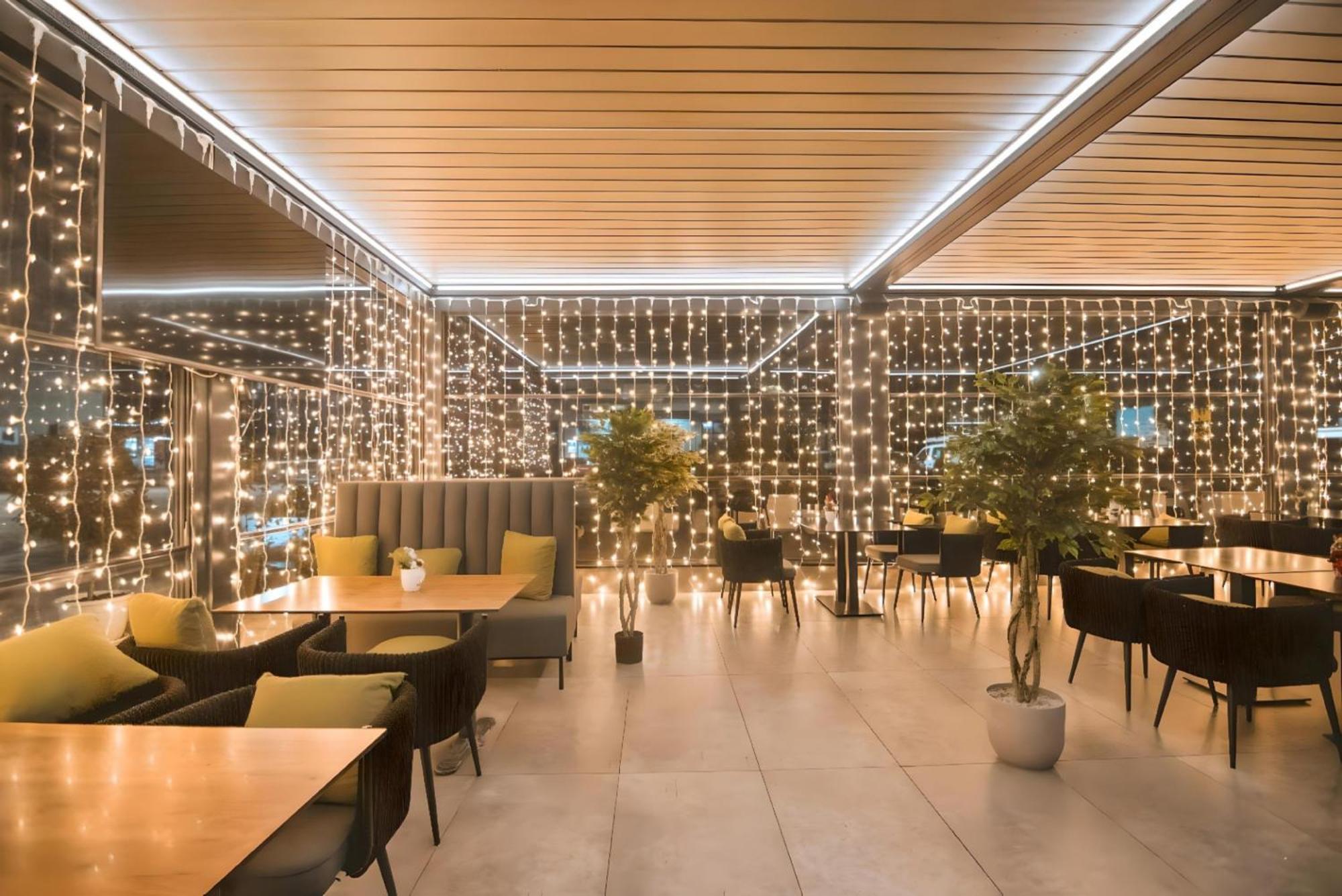 Hotel Alkar Sinj Exterior photo