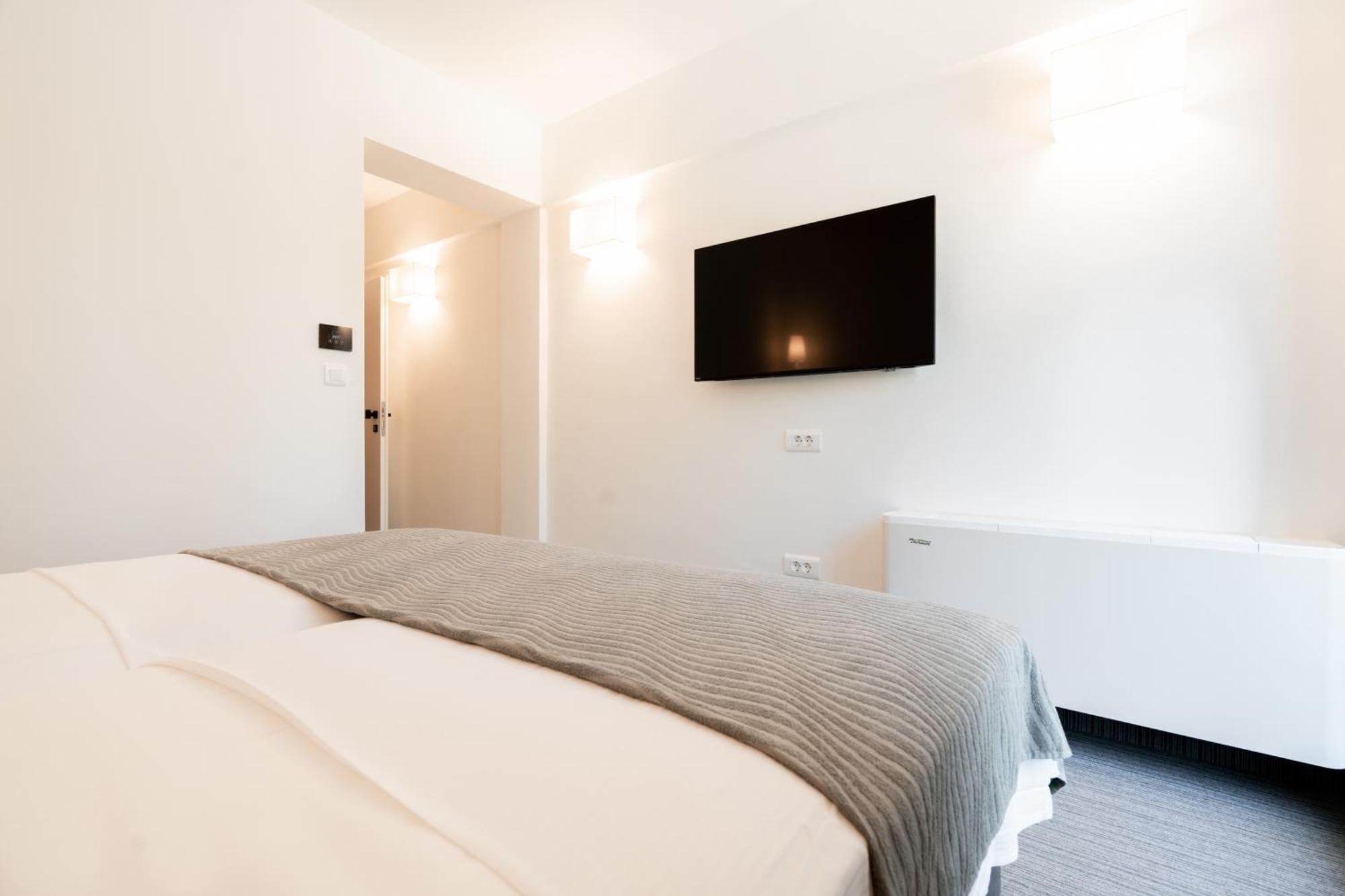 Hotel Alkar Sinj Exterior photo