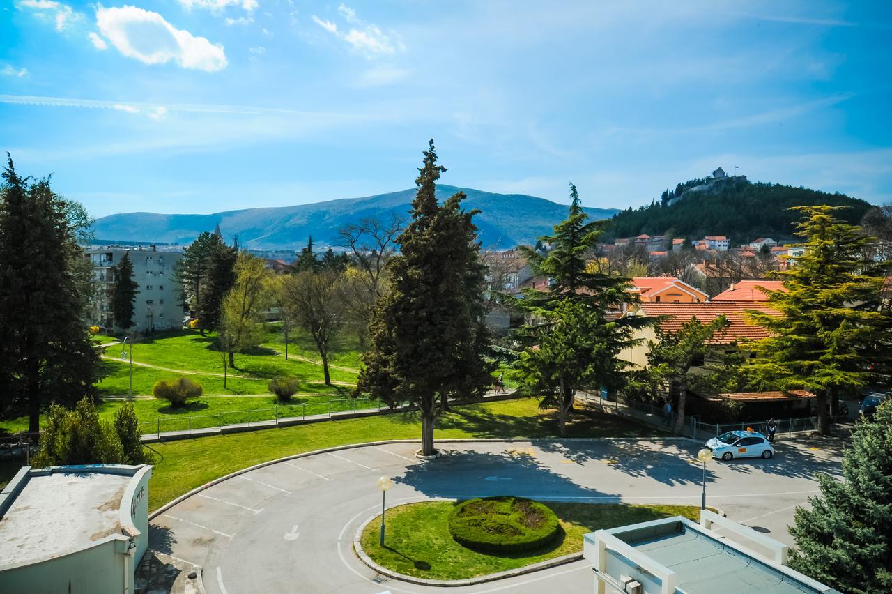 Hotel Alkar Sinj Exterior photo