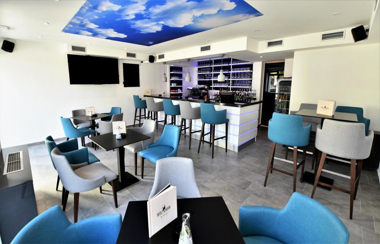 Hotel Alkar Sinj Exterior photo